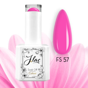 Jlac Fresh Summer 57 Гел Лак 15мл