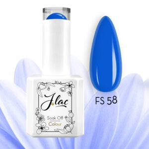 Jlac Fresh Summer 58 Гел Лак 15мл