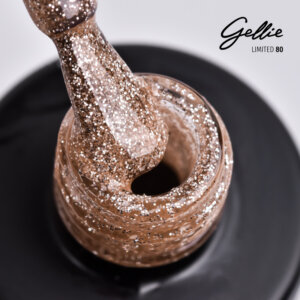 Gellie Limited Edition A80 Гел Лак 10мл