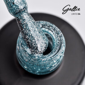 Gellie Limited Edition A84 Гел Лак 10мл