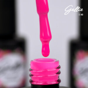 Gellie Spring Summer SS65 Гел Лак 10мл