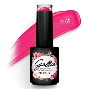 Gellie Spring Summer SS65 Гел Лак 10мл