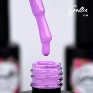 Alternative view of Gellie Spring Summer SS66 Гел Лак 10мл