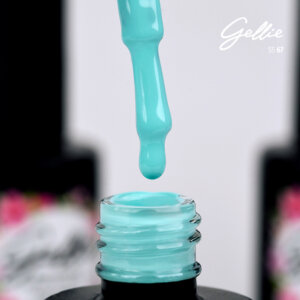 Gellie Spring Summer SS67 Гел Лак 10мл