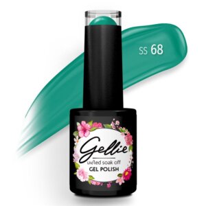 Gellie Spring Summer SS68 Гел Лак 10мл