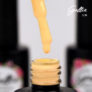 Gellie Spring Summer SS70 Гел Лак 10мл