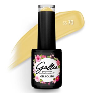 Gellie Spring Summer SS70 Гел Лак 10мл