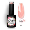 Gellie Stardust 04 Гел Лак 10мл