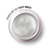 Spider Gel Silky White Спайдър Гел 5мл
