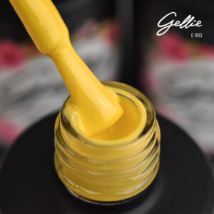 Gellie Classic E 003 Гел Лак 10мл