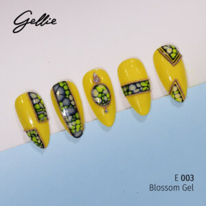 Gellie Classic E 003 Гел Лак 10мл