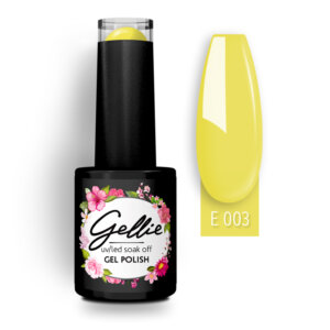 Gellie Classic E 003 Гел Лак 10мл