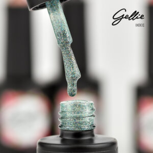 Gellie Zodiac Pisces Гел Лак 10мл