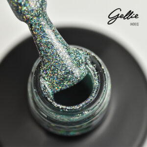 Gellie Zodiac Pisces Гел Лак 10мл