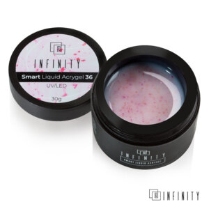 Течен Акригел Smart Liquid Acrygel 36 30 грама Infinity Pro