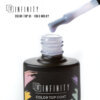 Color Top Infinity Pro 15мл без лепкав слой 01 - Milky Cold