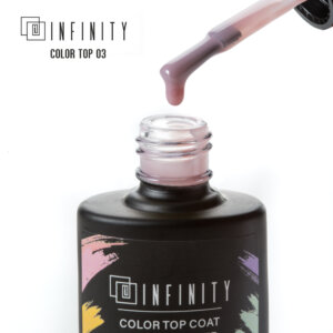Color Top Infinity Pro 15мл без лепкав слой 03