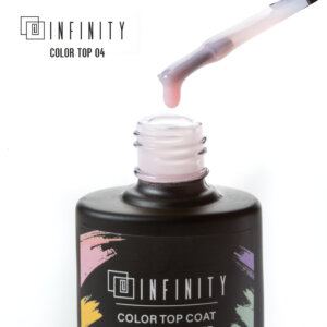 Color Top Infinity Pro 15мл без лепкав слой 04