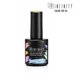 Color Top Infinity Pro 15мл без лепкав слой 05