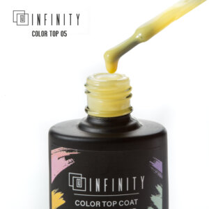 Color Top Infinity Pro 15мл без лепкав слой 05
