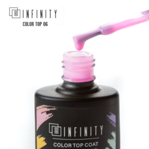 Color Top Infinity Pro 15мл без лепкав слой 06