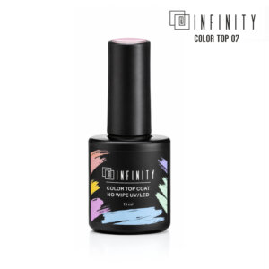 Color Top Infinity Pro 15мл без лепкав слой 07