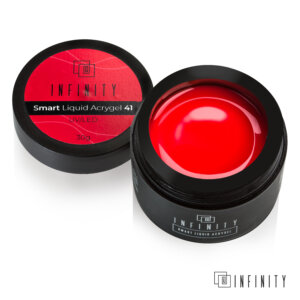 Течен Акригел Smart Liquid Acrygel 41 30 грама Infinity Pro