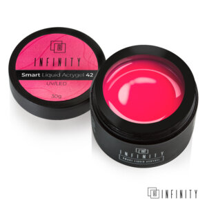 Течен Акригел Smart Liquid Acrygel 42 30 грама Infinity Pro