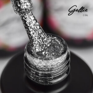 Alternative view of Gellie Classic E 096 Гел Лак 10мл