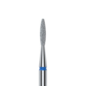 Диамантен Накрайник STALEKS EXPERT Blue FA10B016/8