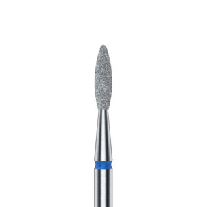 Диамантен Накрайник STALEKS EXPERT Blue FA10B021/8