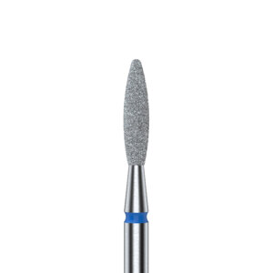 Диамантен Накрайник STALEKS EXPERT Blue FA10B023/10