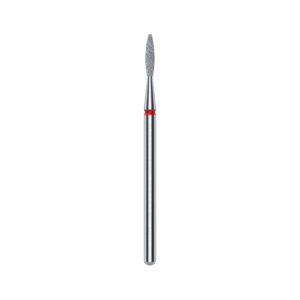 Диамантен Накрайник STALEKS EXPERT Red FA10R016/8