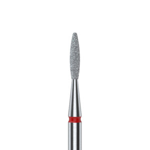 Диамантен Накрайник STALEKS EXPERT Red FA10R016/8
