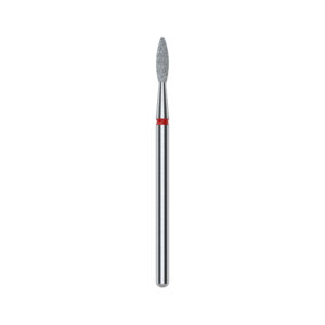 Диамантен Накрайник STALEKS EXPERT Red FA10R021/8