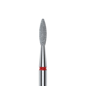 Диамантен Накрайник STALEKS EXPERT Red FA10R021/8