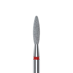 Диамантен Накрайник STALEKS EXPERT Red FA10R023/10