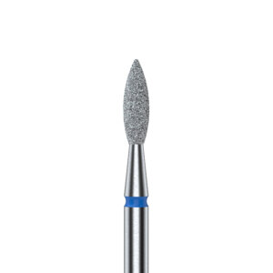 Диамантен Накрайник STALEKS EXPERT Blue FA11B023/8