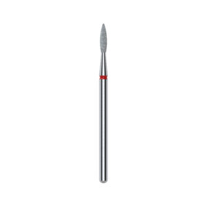 Диамантен Накрайник STALEKS EXPERT Red FA11R018/8