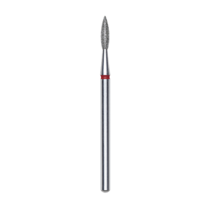 Диамантен Накрайник STALEKS EXPERT Red FA11R021/8