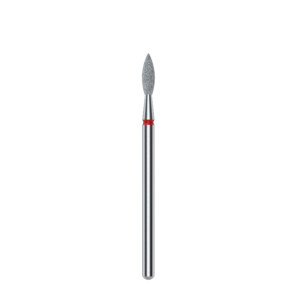 Диамантен Накрайник STALEKS EXPERT Red FA11R023/8