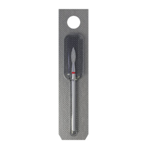 Диамантен Накрайник STALEKS EXPERT Red FA11R023/8