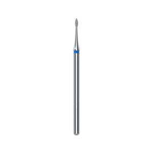 Диамантен Накрайник STALEKS EXPERT Blue FA12B010/3