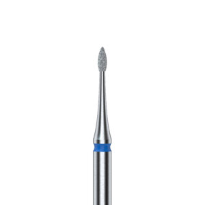 Диамантен Накрайник STALEKS EXPERT Blue FA12B010/3