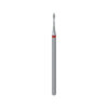 Диамантен Накрайник STALEKS EXPERT Red FA12R010/3