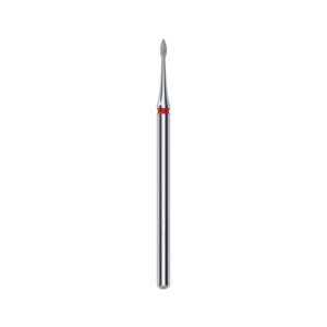 Диамантен Накрайник STALEKS EXPERT Red FA12R010/3