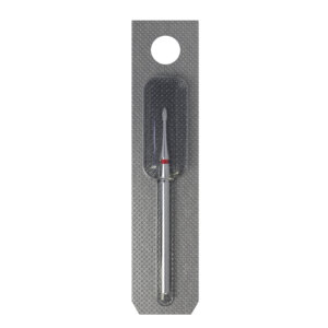 Диамантен Накрайник STALEKS EXPERT Red FA12R010/3