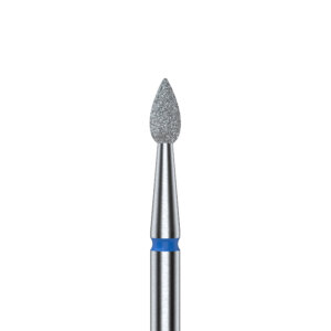 Диамантен Накрайник STALEKS EXPERT Blue FA40B023/5