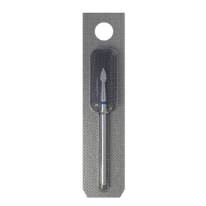 Диамантен Накрайник STALEKS EXPERT Blue FA40B023/5