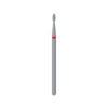 Диамантен Накрайник STALEKS EXPERT Red FA40R016/4
